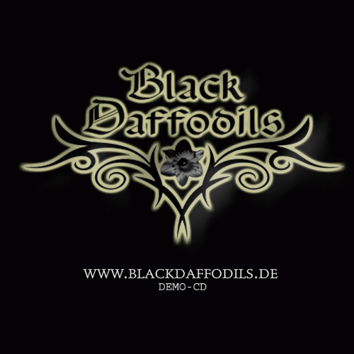 Black Daffodils : Demo-CD